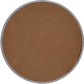 Fards à l\'eau Superstar Brun Pecan - 031 - Maquillages enfants, Facepainting , Bodypainting, Bellypainting
