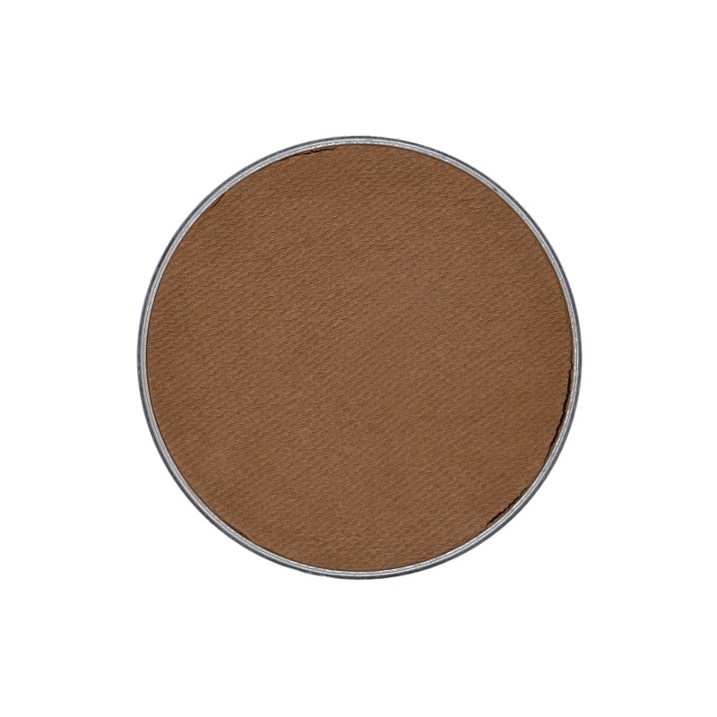 Fards à l\'eau Superstar Brun Pecan - 031 - Maquillages enfants, Facepainting , Bodypainting, Bellypainting