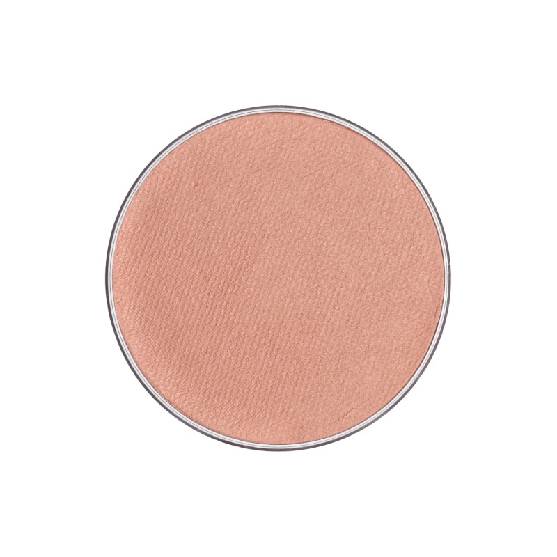 Fard à eau Superstar Rose beige complexion - 007 - Maquillages enfants, Facepainting ,Bellypainting 