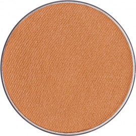 Fard à eau Superstar Dark sun tan complexion - 011 - Maquillages enfants, Facepainting , Bodypainting 