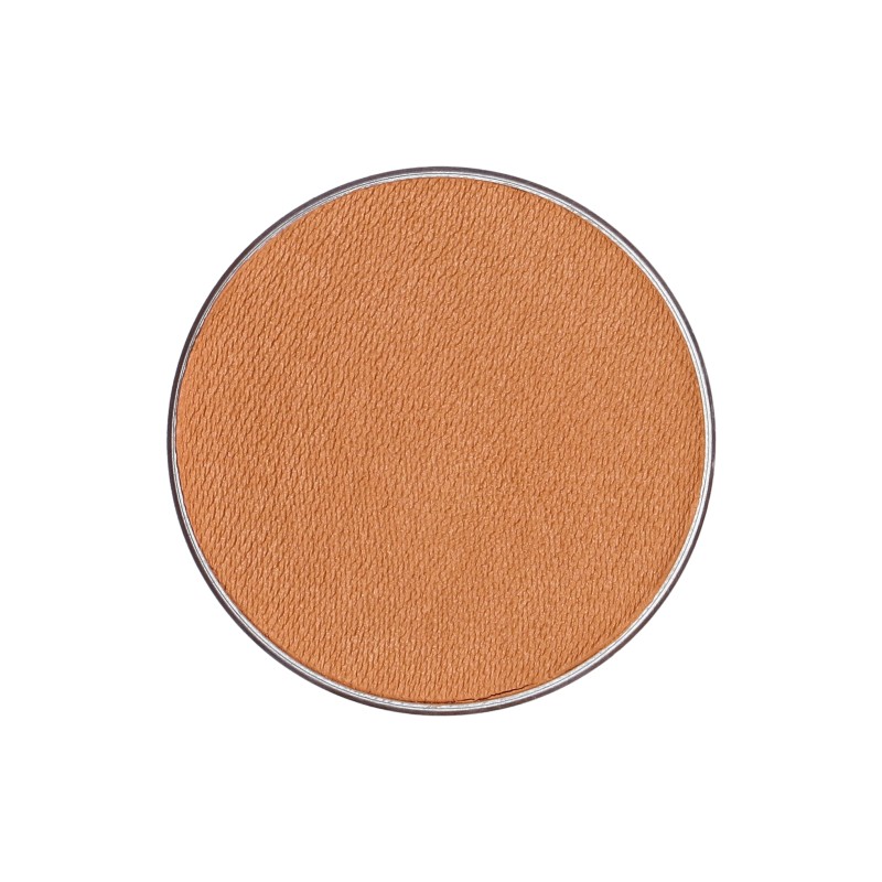 Fard à eau Superstar Dark sun tan complexion - 011 - Maquillages enfants, Facepainting , Bodypainting 