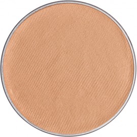Wasserschminke Superstar Light peach complexion - 019 - Kinderschminken, Facepainting , Bodypainting, Bellypainting 