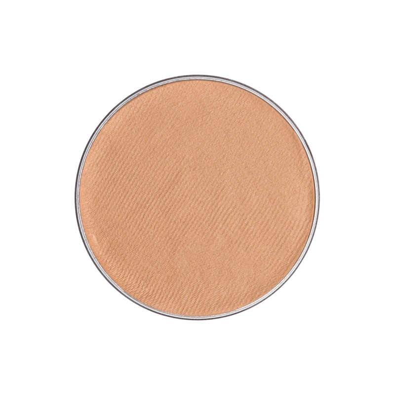Wasserschminke Superstar Light peach complexion - 019 - Kinderschminken, Facepainting , Bodypainting, Bellypainting 