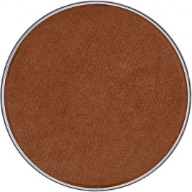 Fards à l\'eau Superstar Chestnut Brun Châtaigne - 030 - Maquillages enfants, Facepainting , Bodypainting, Bellypainting