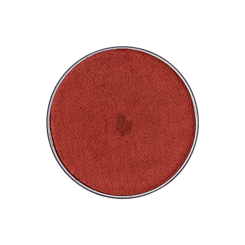 Fards à l\'eau Superstar Rusty shimmer - Rouille / 059 - Maquillages enfants, Facepainting , Body et Bellypainting