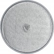 Fards à l\'eau Superstar Silver - Argent/ 056 - Maquillages enfants, Facepainting , Bodypainting, Bellypainting