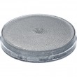 Wasserschminke Superstar Silber - Silver shimmer / 056 - Kinderschminken, Facepainting, Bodypainting, Bellypainting