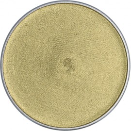 Fards à l\'eau Superstar Or antique 057 - Maquillages enfants, Facepainting , Bodypainting, Bellypainting