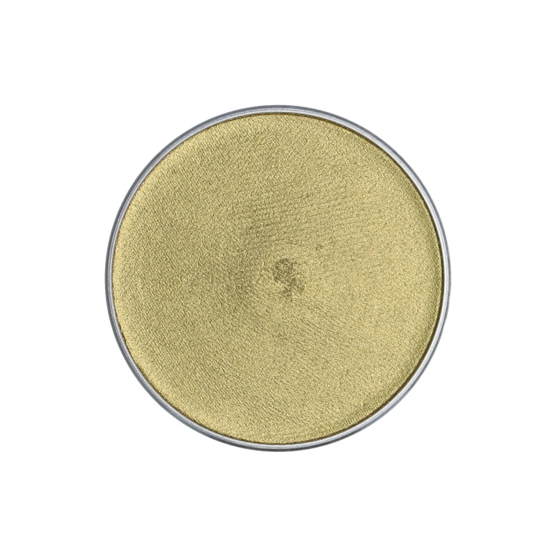 Fards à l\'eau Superstar Or antique 057 - Maquillages enfants, Facepainting , Bodypainting, Bellypainting