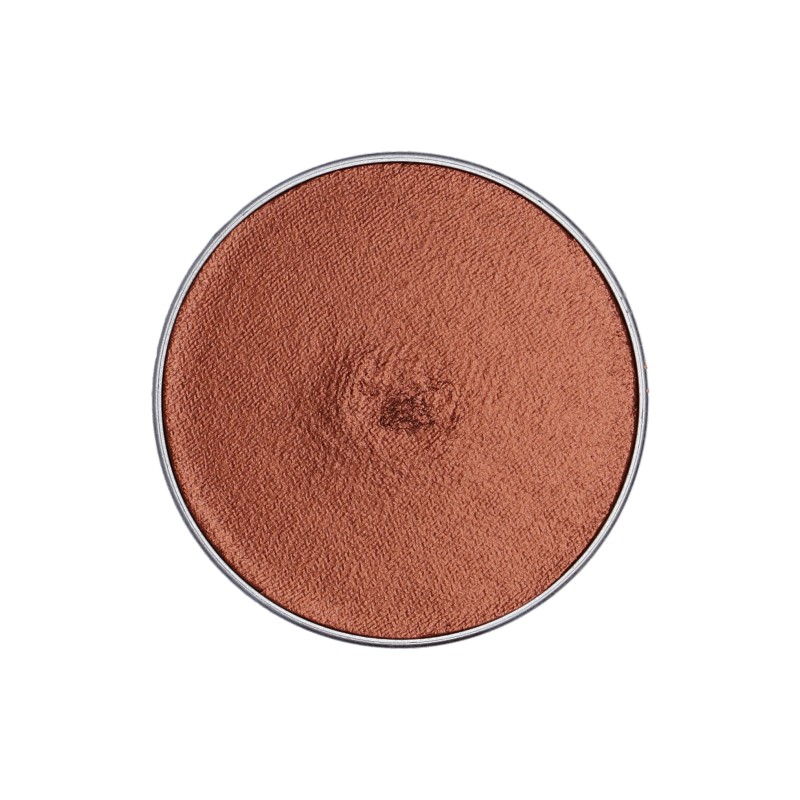 Superstar Copper shimmer - Cuivre / 058 - Maquillages enfants, Facepainting , Bodypainting, Bellypainting
