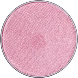 Wasserschminke Superstar Baby pink shimmer Baby rosa / 062 - Kinderschminken, Facepainting