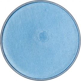 Superstar Baby blue shimmer - Baby blau / 063 - 16g - Kinderschminken, Facepainting, Bodypainting, Bellypainting