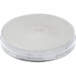 Fards à l\'eau Superstar Blanc argenté avec paillettes / 065 - Maquillages enfants, Facepainting, Body et Bellypainting