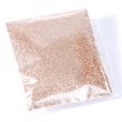 Paillettes pour tattoo et maquillages - Bronze - 20g