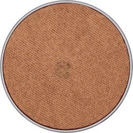 Fards à l\'eau Superstar Bronze shimmer / 061 - Maquillages enfants, Facepainting , Bodypainting, Bellypainting