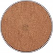 Fards à l\'eau Superstar Bronze shimmer / 061 - Maquillages enfants, Facepainting , Bodypainting, Bellypainting