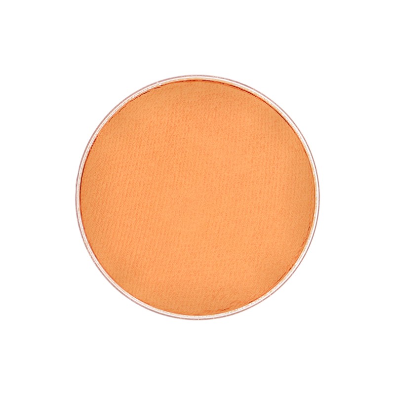 Fards à l\'eau Superstar Peach - Pêche / 104 - Maquillages enfants, Facepainting, Bodypainting, Bellypainting