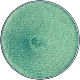 Wasserschminke Superstar Golden green shimmer - Golden grün /129 - Kinderschminken, Facepainting