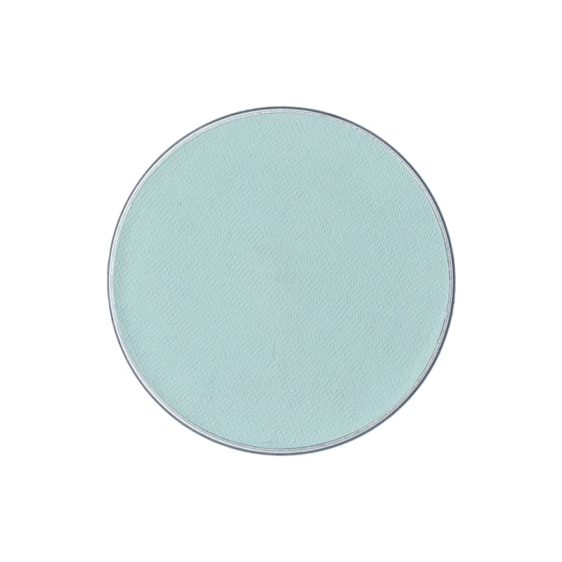 Fards à l\'eau Superstar Soft green - Vert tendre / 108 - Maquillages enfants, Facepainting, Body et Bellypainting