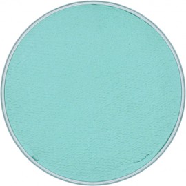 Fards à l\'eau Superstar Pastel green - Vert pastel / 109 - Maquillages enfants, Facepainting, Body et Bellypainting