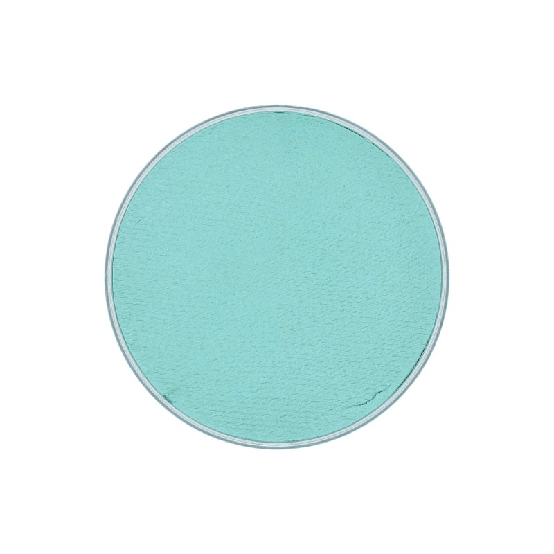 Fards à l\'eau Superstar Pastel green - Vert pastel / 109 - Maquillages enfants, Facepainting, Body et Bellypainting