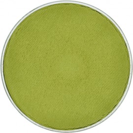 Fards à l\'eau Superstar Light green - Vert clair / 110 - Maquillages enfants, Facepainting, Body et Bellypainting