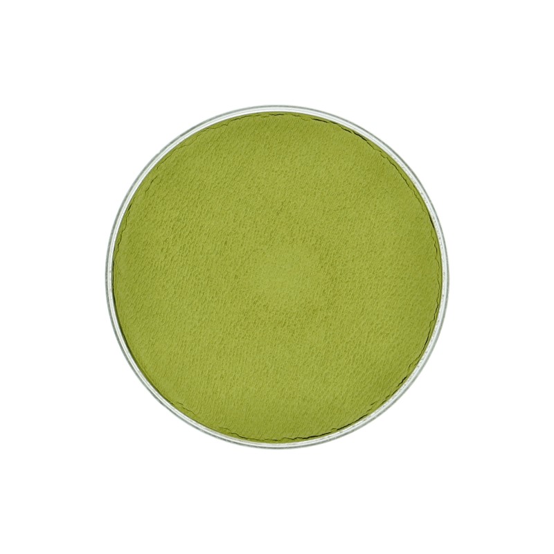 Fards à l\'eau Superstar Light green - Vert clair / 110 - Maquillages enfants, Facepainting, Body et Bellypainting