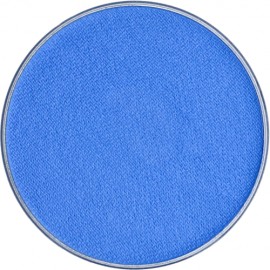 Fards à l\'eau Superstar Light blue - Bleu clair / 112 - Maquillages enfants, Facepainting, Body et Bellypainting