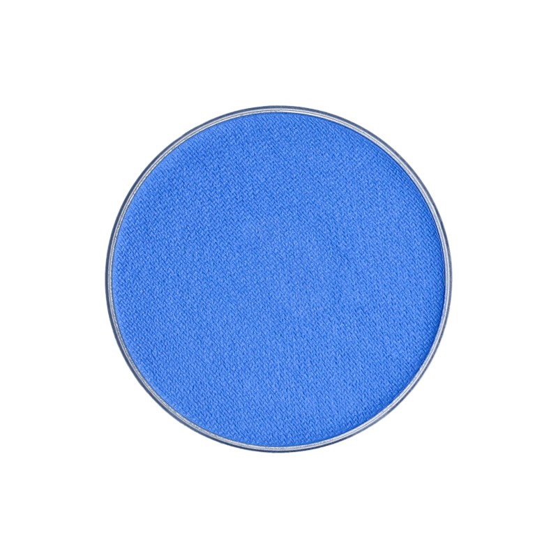 Fards à l\'eau Superstar Light blue - Bleu clair / 112 - Maquillages enfants, Facepainting, Body et Bellypainting