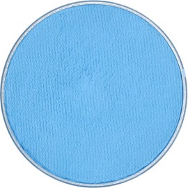 Fards à l\'eau Superstar Pastel blue - Bleu pastel / 116 - Maquillages enfants, Facepainting, Body et Bellypainting