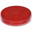 Fards à l\'eau Superstar Red - Rouge carmin / 128 - Maquillages enfants, Facepainting, Body et Bellypainting