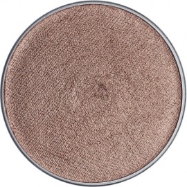 Fards à l\'eau Superstar Nut brown shimmer - Brun noisette brillant / 131 - Maquillages enfants et adultes