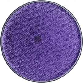 Fards à l\'eau Superstar Lavender shimmer - Lavande brillant / 138 - Maquillages enfants, Facepainting, Body/Bellypainting