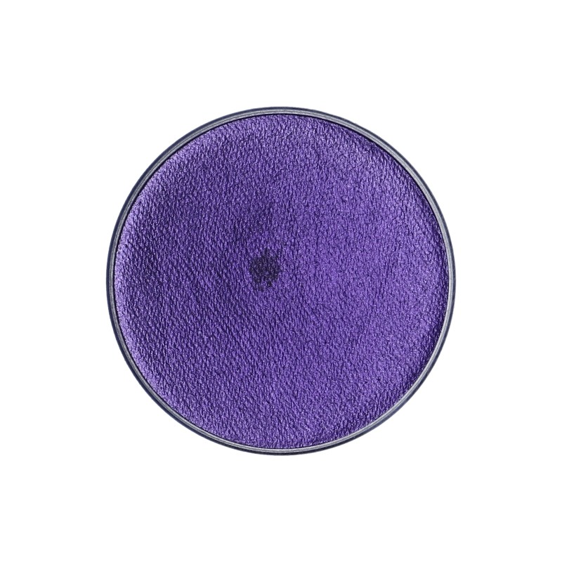 Fards à l\'eau Superstar Lavender shimmer - Lavande brillant / 138 - Maquillages enfants, Facepainting, Body/Bellypainting