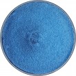 Fards à l\'eau Superstar Mystic blue shimmer - Bleu mystique scintillant / 137 - Maquillage à eau pour visage, corps