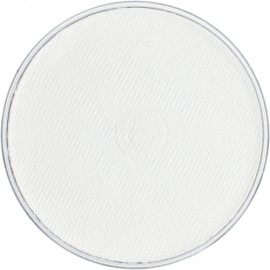 Fards à l\'eau Superstar Line white - Blanc (au pinceau) / 161 - Aqua color spécial pour travail au pinceau