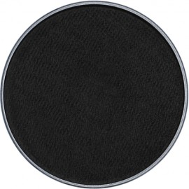 Fards à l\'eau Superstar Line black - Noir (au pinceau) / 163 - Aqua color spécial pour travail au pinceau