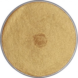Fards à l\'eau Superstar Or shimmer - brillant / 141 - Maquillages enfants, Facepainting, Body et Bellypainting