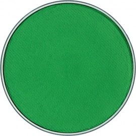 Fards à l\'eau Superstar Flash green - Vert flash / 142 - Maquillages enfants, Facepainting, Body et Bellypainting