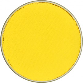 Fards à l\'eau Superstar Yellow - Jaune / 144 - Maquillages enfants, Facepainting, Bodypainting, Bellypainting