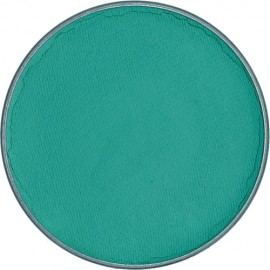 Fards à l\'eau Superstar Teal - Turquoise / 209 - Maquillages enfants, Facepainting, Body / Bellypainting