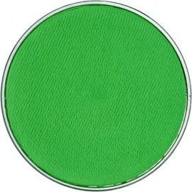 Fards à l\'eau Superstar Poison green - Vert poison / 210 - Maquillages enfants, Facepainting, Body / Bellypainting