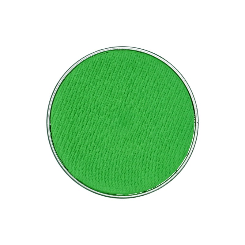 Fards à l\'eau Superstar Poison green - Vert poison / 210 - Maquillages enfants, Facepainting, Body / Bellypainting