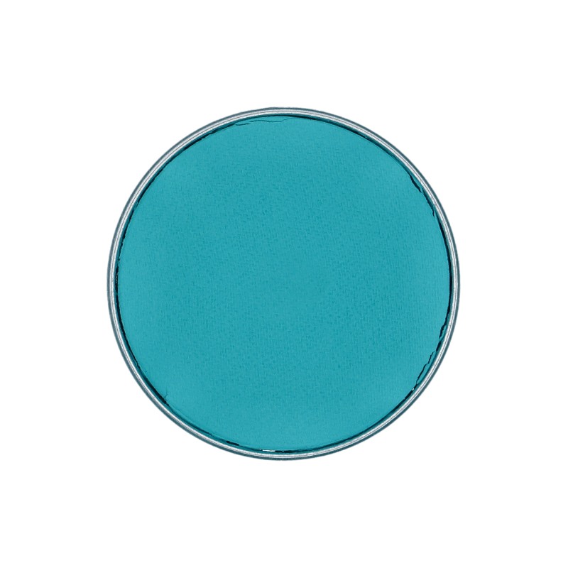 Fards à l\'eau Superstar Minty - Menthe / 215 - Maquillages enfants, Facepainting, Bodypainting, Bellypainting