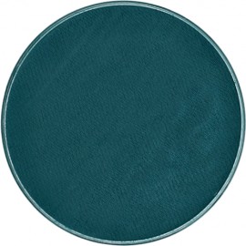 Fards à l\'eau Superstar Petrol Blue - Bleu Pétrole / 173 - Maquillages enfants, Facepainting, Body et Bellypainting