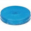 Fards à l\'eau Superstar Bleu Ziva shimmer - brillant / 220 - Maquillages enfants, Facepainting, Body et Bellypainting