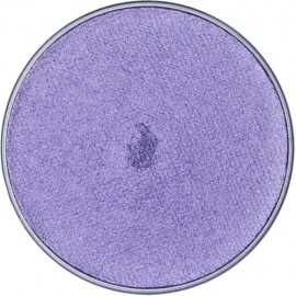 Fards à l\'eau Superstar Crystal Jubilee shimmer - Mauve scintillant / 234 - Maquillages enfants, Facepainting