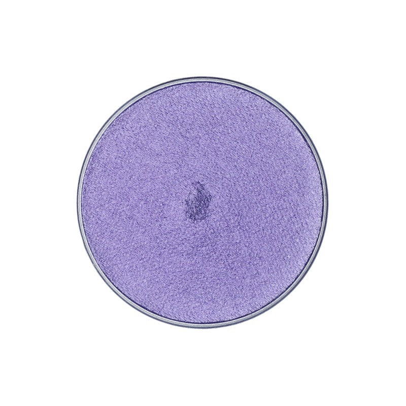 Fards à l\'eau Superstar Crystal Jubilee shimmer - Mauve scintillant / 234 - Maquillages enfants, Facepainting