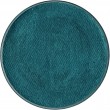 Fards à l\'eau Superstar Snow Petrol shimmer - Bleu pétrole scintillant / 273 - Maquillage à eau pour visage, corps