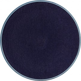 Fards à l\'eau Superstar Ink Blue - Bleu encre / 243 - Maquillages enfants, Facepainting, Body / Bellypainting